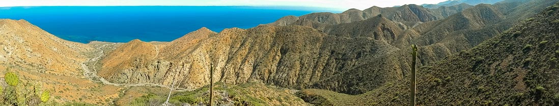 panorama sierra isla cedros ja soriano