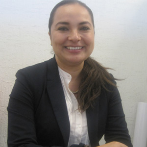 Dra. Cintia Karina Rojas Mayorga