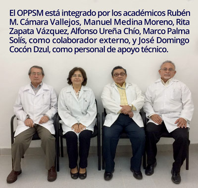 1 Alfonso Urena Chio Rita Zapata Vazquez Ruben M. Camara Vallejos y Manuel Medina Moreno0516