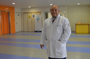 Dr. Miguel Angel Palomo Coli