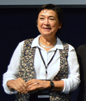 Dra Susana Lopez