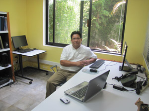 Juan Manuel Gutierrez Mendez