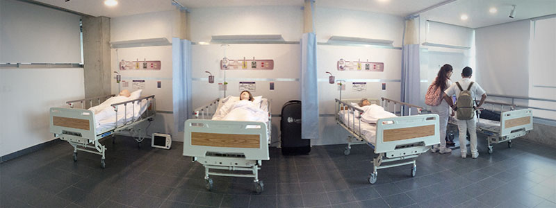 banner centro simulaciones medicas