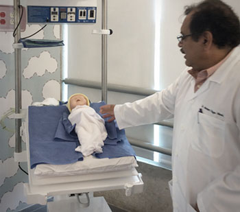 centro simulaciones medicas03 bebe