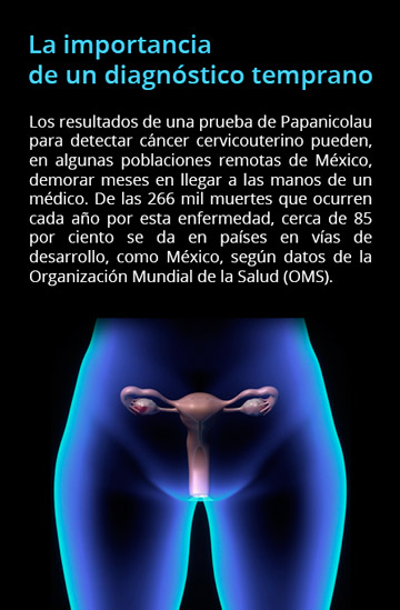 info virus papiloma diagnostico