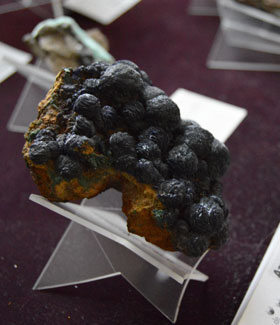 azurita mineral01