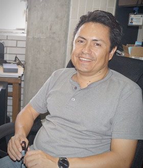 hector villalobos ortiz BIPO