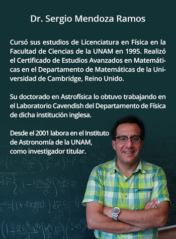Dr Sergio Mendoza Ramos1