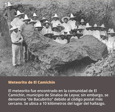 Meteorito de Bacubirito2116ok