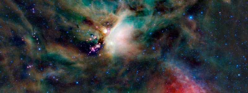 banner nebulosa rho ophiuchi