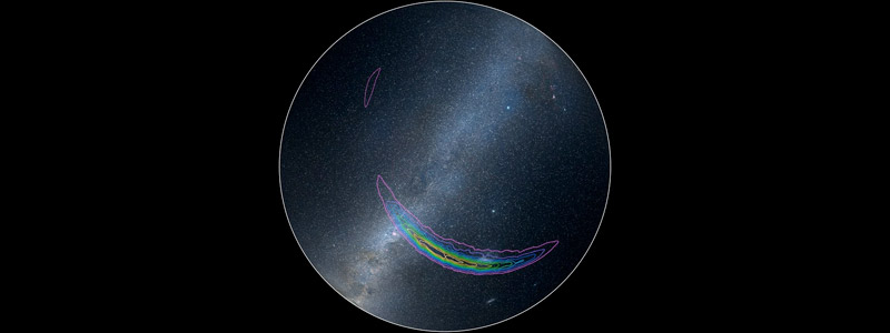banner ondas gravitacionales