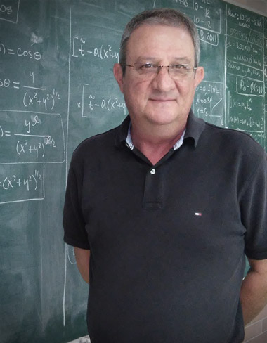 dr Jorge Canto illa