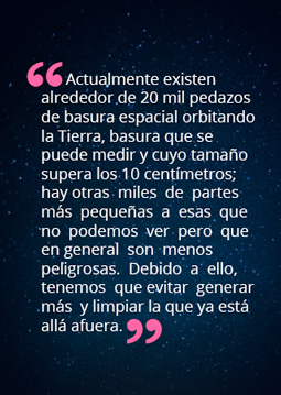 frase alvar saenz basura espacial01