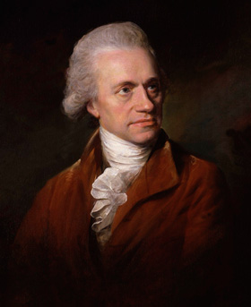 william herschel calle