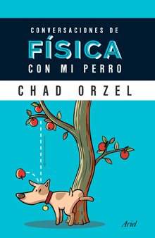 libro conversaciones fisica con perro