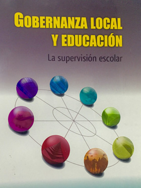 libro gobernanza local