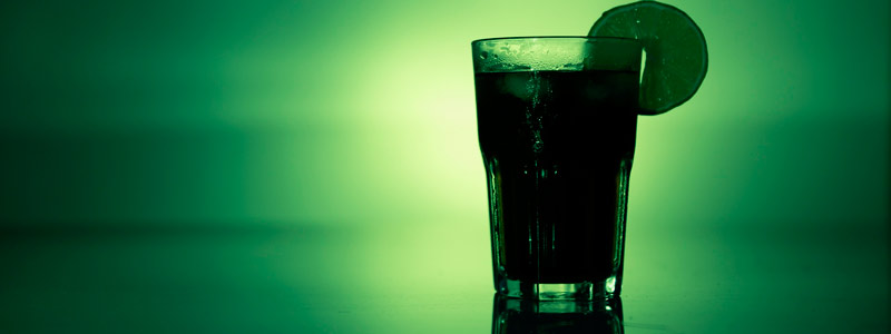 banner mito alcohol calienta organismo