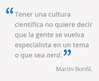 frases Martin Bonfil 1