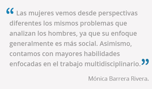 frases Monica Barrera