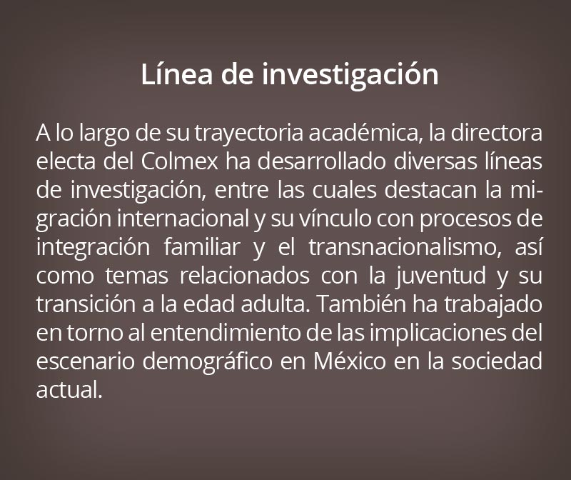 linea investigacion