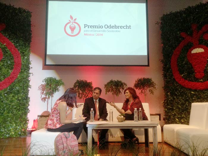 premio odebrecht