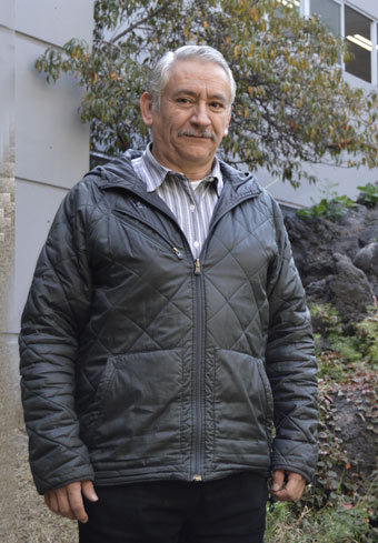 dr fernando nava unam