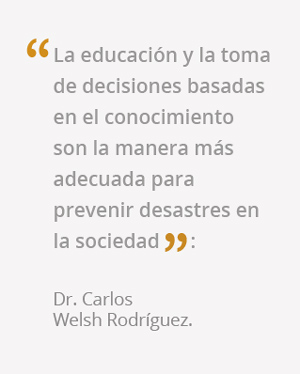 frase carlos welsh rodriguez