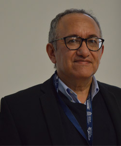 Dr. Jorge Joel Reyes Mendez