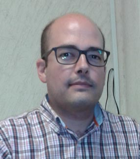 Dr. Rodolfo Ramos Gonzalez