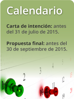 calendario subsidios investigacion oxford