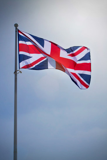 uk flag