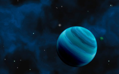 1 exoplanet2505