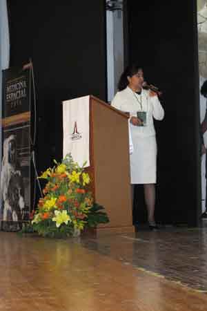 Dra. Sandra Ramirez Jimenez 1