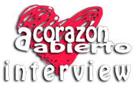 a corazon abiertoLOGO