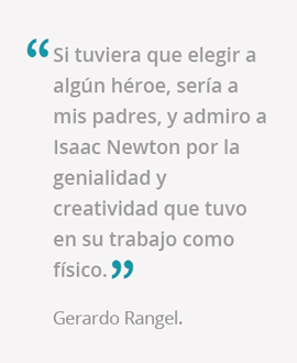 frase gerardo rangel