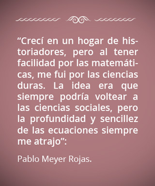 frase pablo meyer rojas