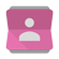 icon contact