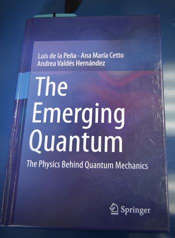 the emerging quantum