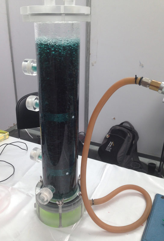 Bioreactor 1603 2