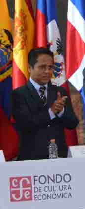 Luis Sergio Martinez Guzman