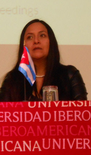 Maria Ramos Escamilla