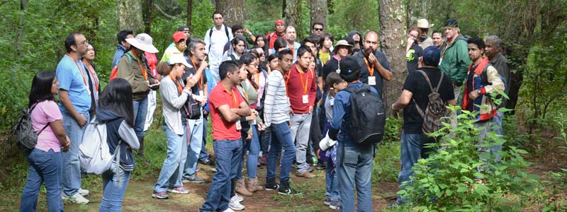 banner excursiones biodiversidad morelos