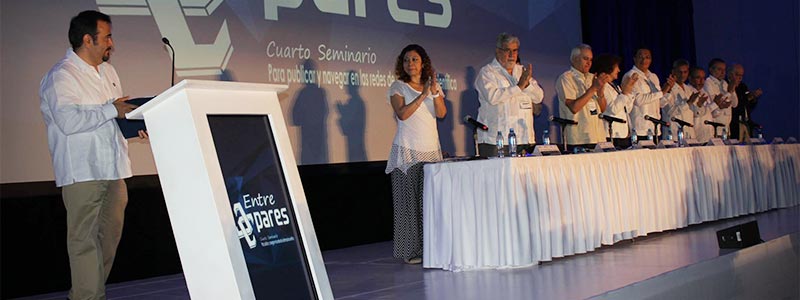 banner inauguracion entre pares cicy