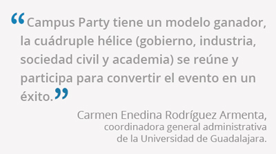 frase carmen Enedina