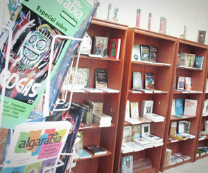 libreria ciidech