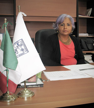 margarita espinoza blas