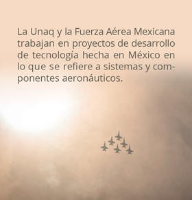 recuadro unaq fuerza aerea mexicana