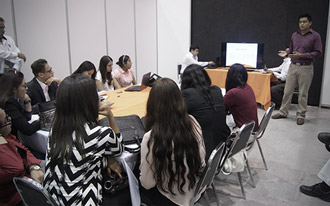 tercer encuentro jovenes investigadores tamaulipas foro