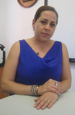 Dra. Pilar Escalante Minakata 2616