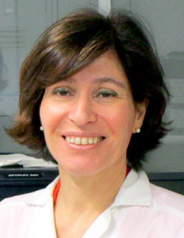 Suzana Ferreira